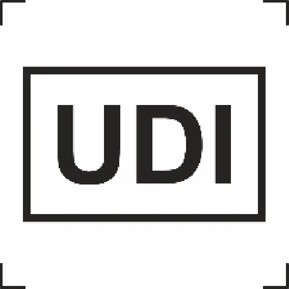 UDI Bildzeichen Download