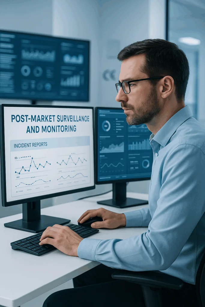 PMS Marktbeobachtung