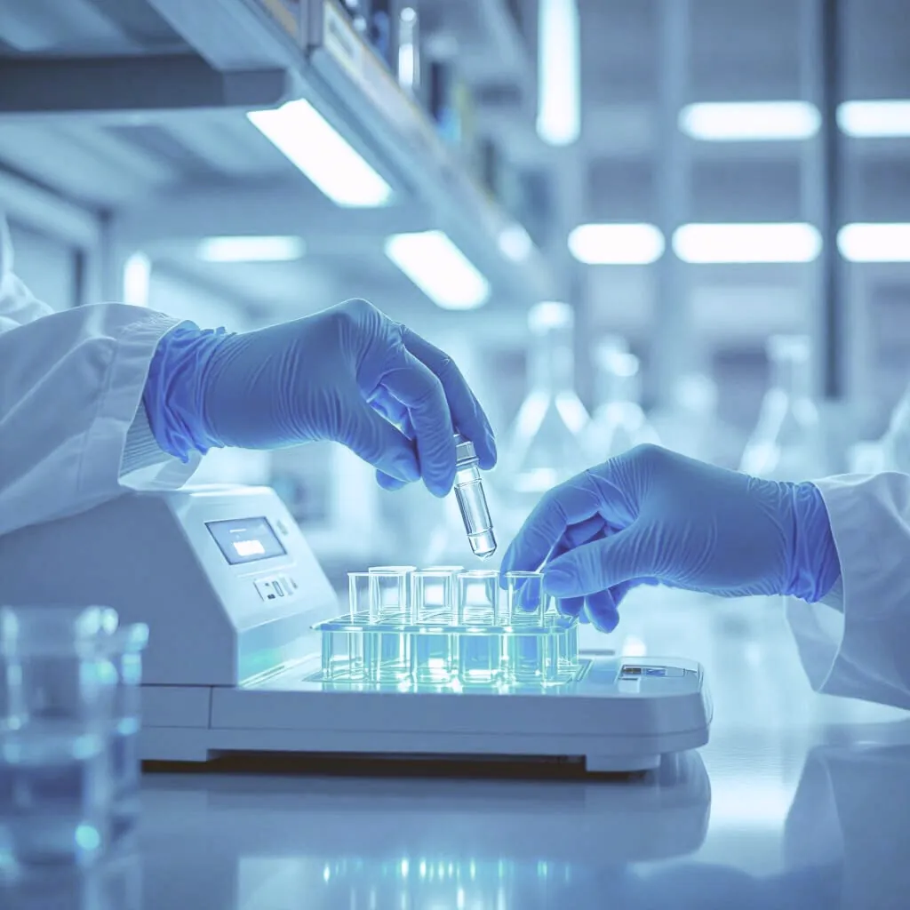 Beratung In-Vitro-Diagnostika