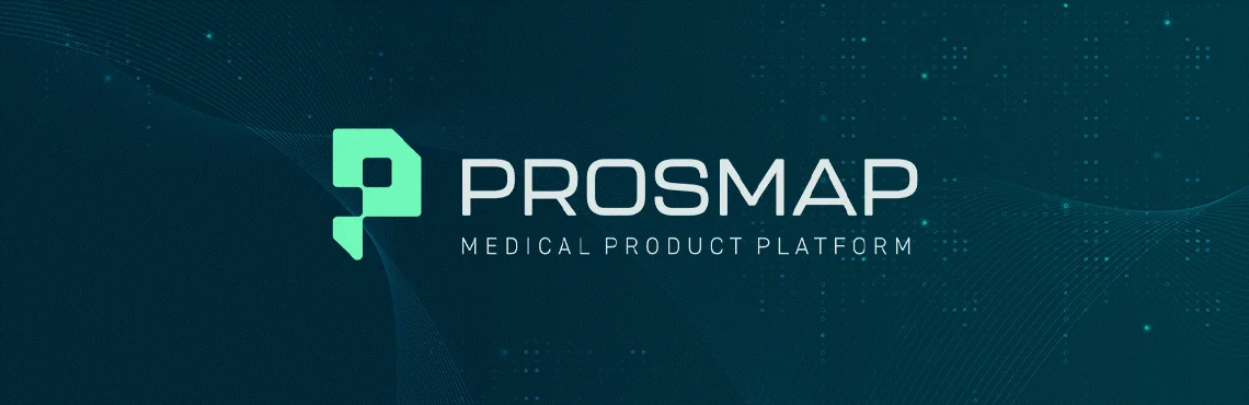 Zertifizierung medizinischer Apps mit Prosmap: Effizient, sicher und MDR-konform