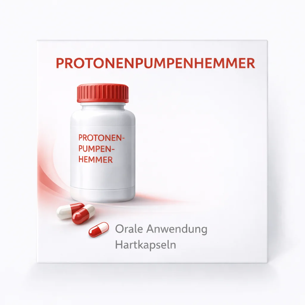 Protonenpumpenhemmer