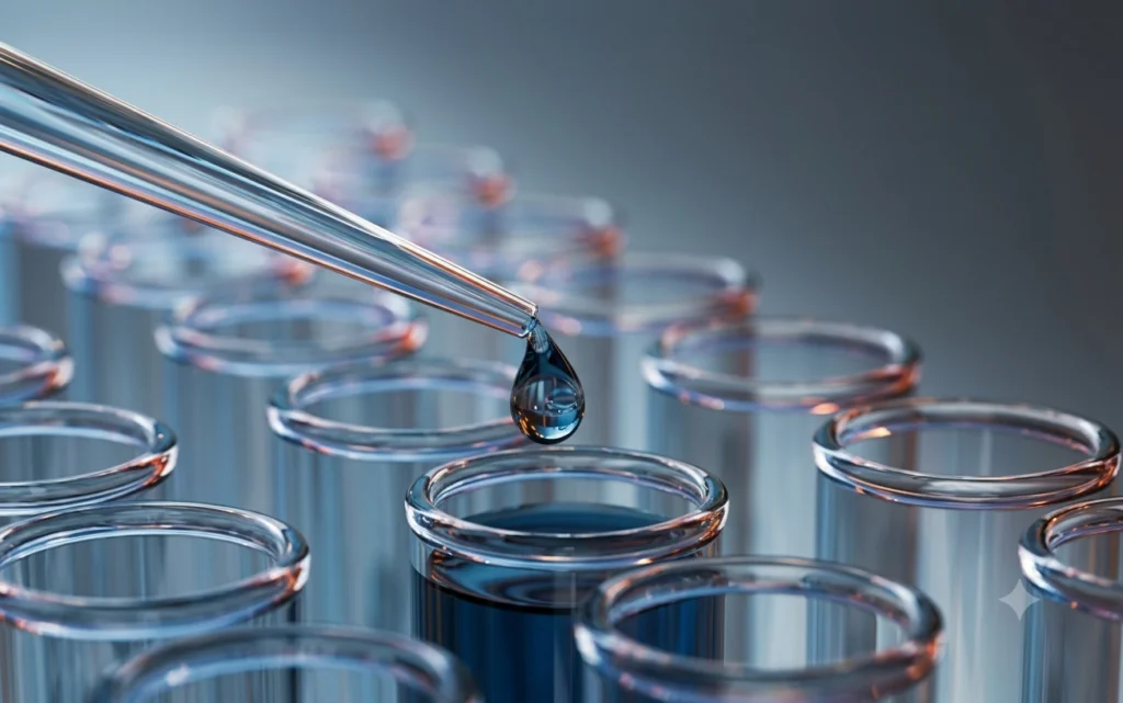 Mechanische und physikalische Laborprüfungen und Alterungsprüfungen für Medizinprodukte nach anerkannten Normen, dokumentiert für MDR-konforme Technische Dokumentation. In unserem Labor in Hamm führen wir Zug-, Druck-, Biege- und Torsionsprüfungen sowie Dauerschwingprüfungen für Produkte unter zyklischer Belastung durch. Für Produkte, die in steriler Umgebung geprüft werden müssen, steht unser ISO 14644-zertifizierter Reinraum in Pennsylvania zur Verfügung.